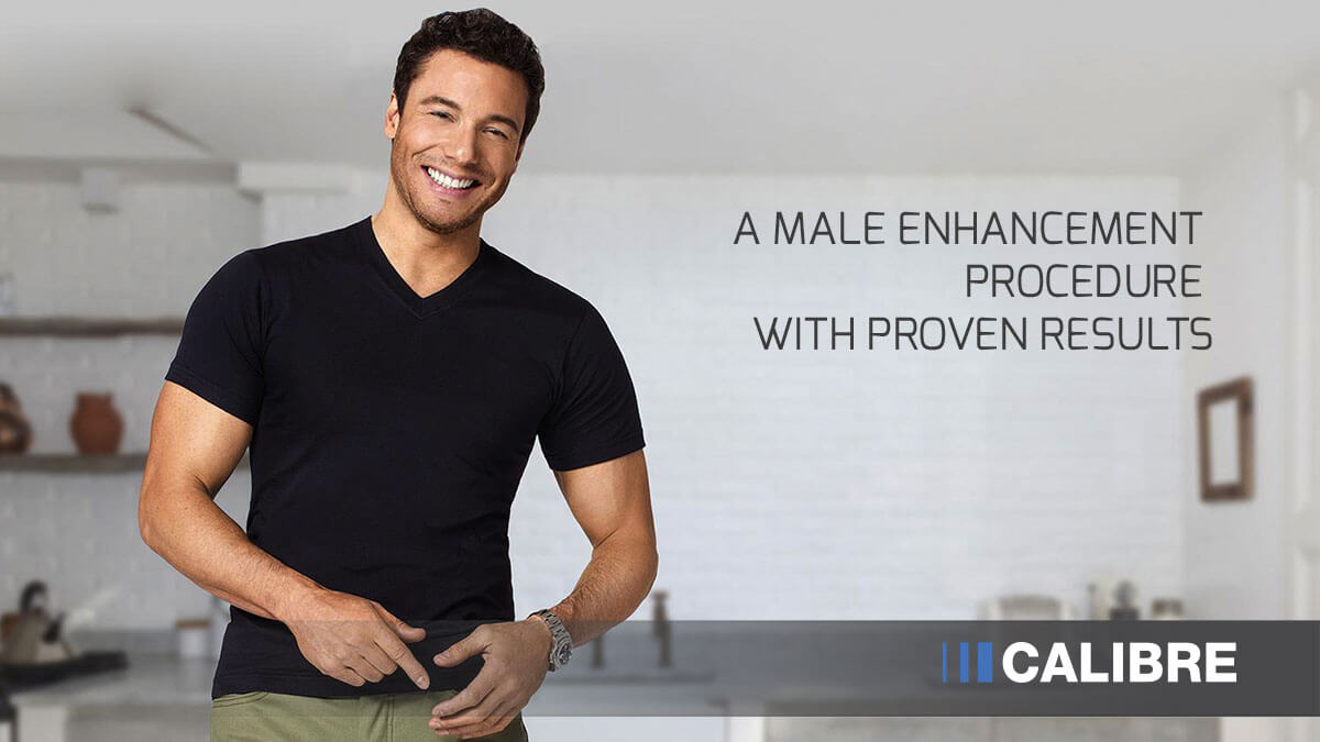 non surgical male enhancement