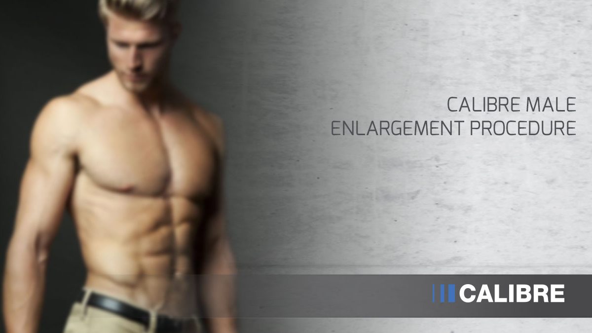 male enhancement procedure