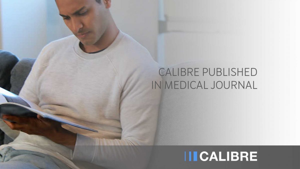 calibre medical journal