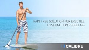 pain free procedure for erectile dysfunction