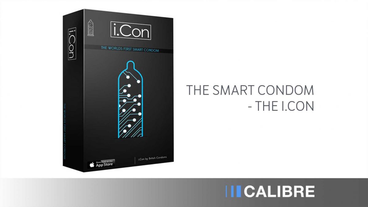 The Smart Condom - CALIBRE Clinic