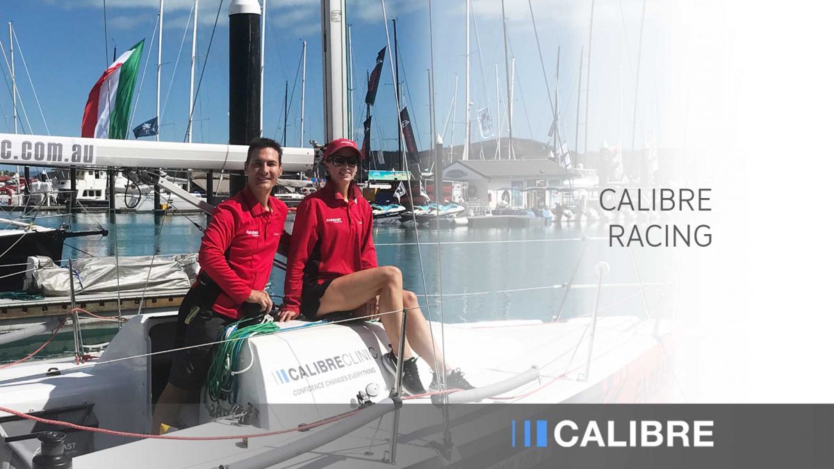 Calibre Racing