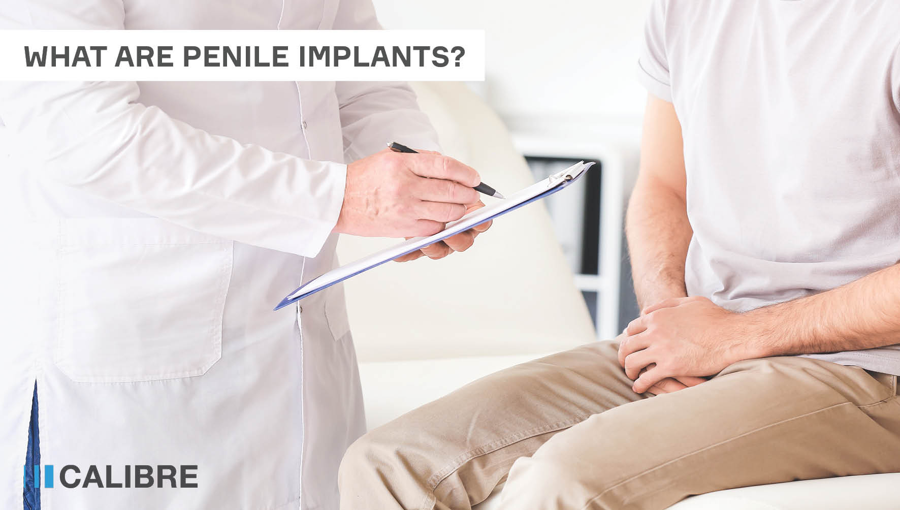 What are penile implants