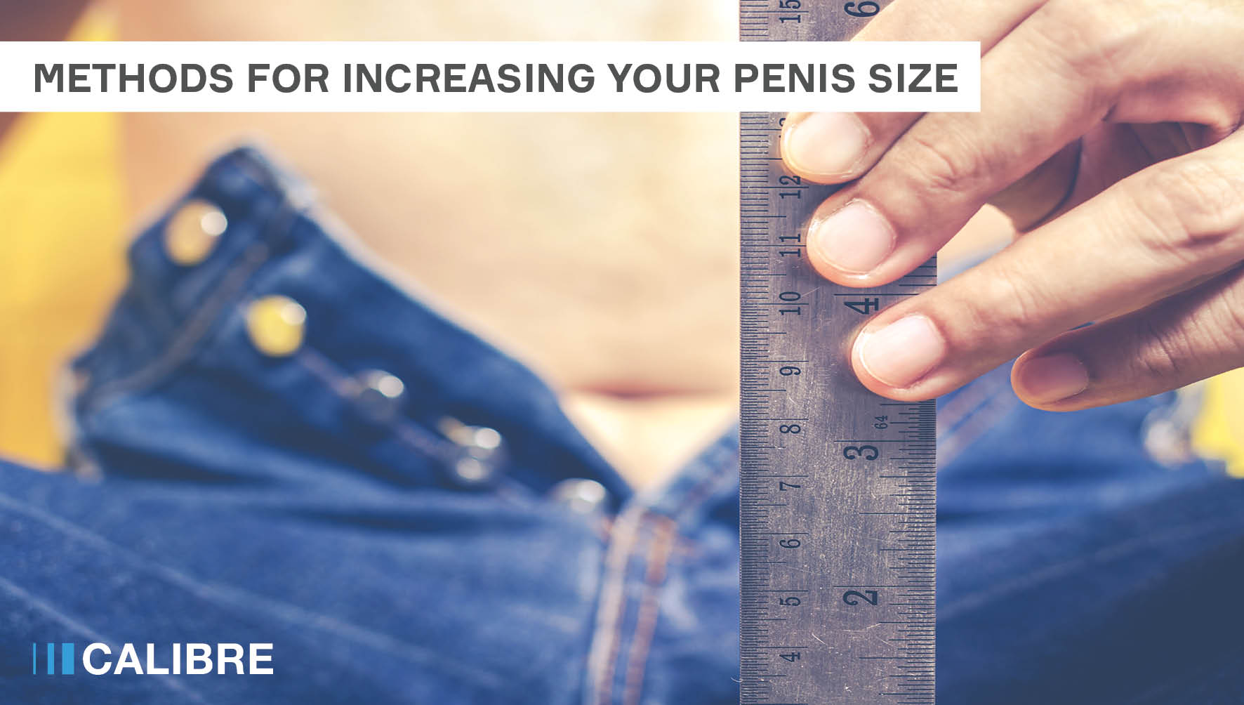 How to increase dick size by extra inch