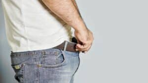 Penis health for men in their 40s