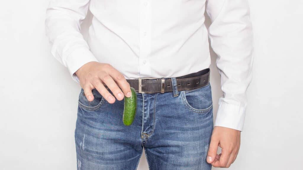 What Is a Micropenis?—and How It Does (and Doesn't) Affect Sex CALIBRE Clinic What Is a Micropenis?—and How It Does (and Doesn't) Affect Sex CALIBRE Clinic